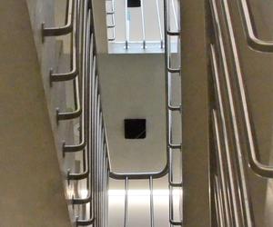 Escalier (vertical)