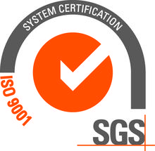 Logo SGS