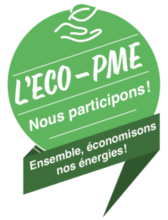 Logo ECO-PME